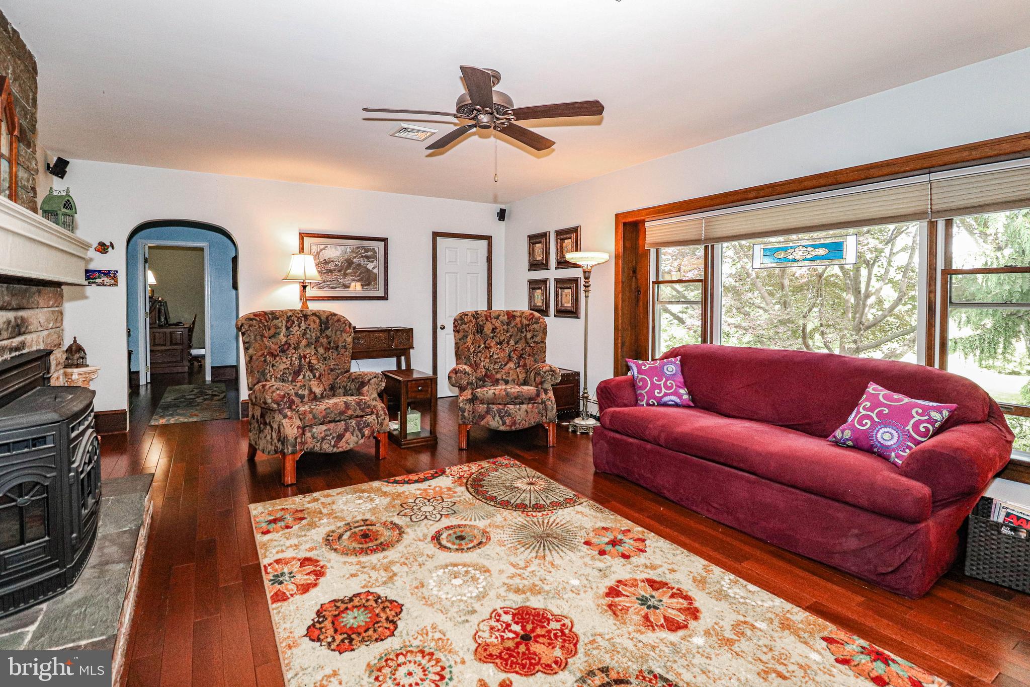 229 Mountain Road Ringoes, NJ 08551 - Photo 13 of 26
