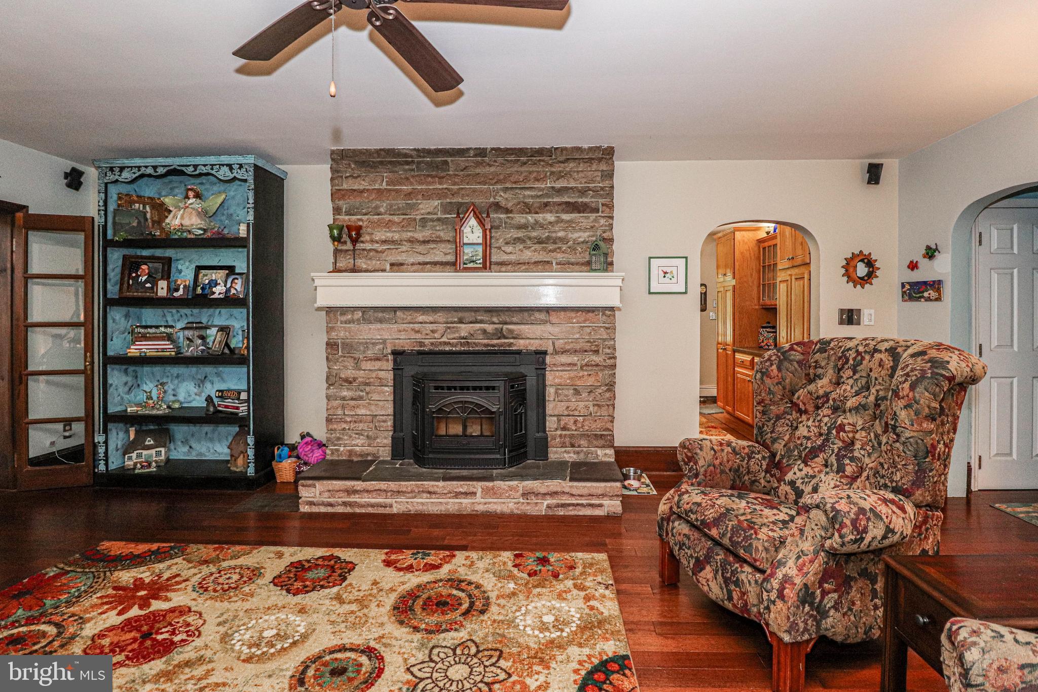 229 Mountain Road Ringoes, NJ 08551 - Photo 14 of 26