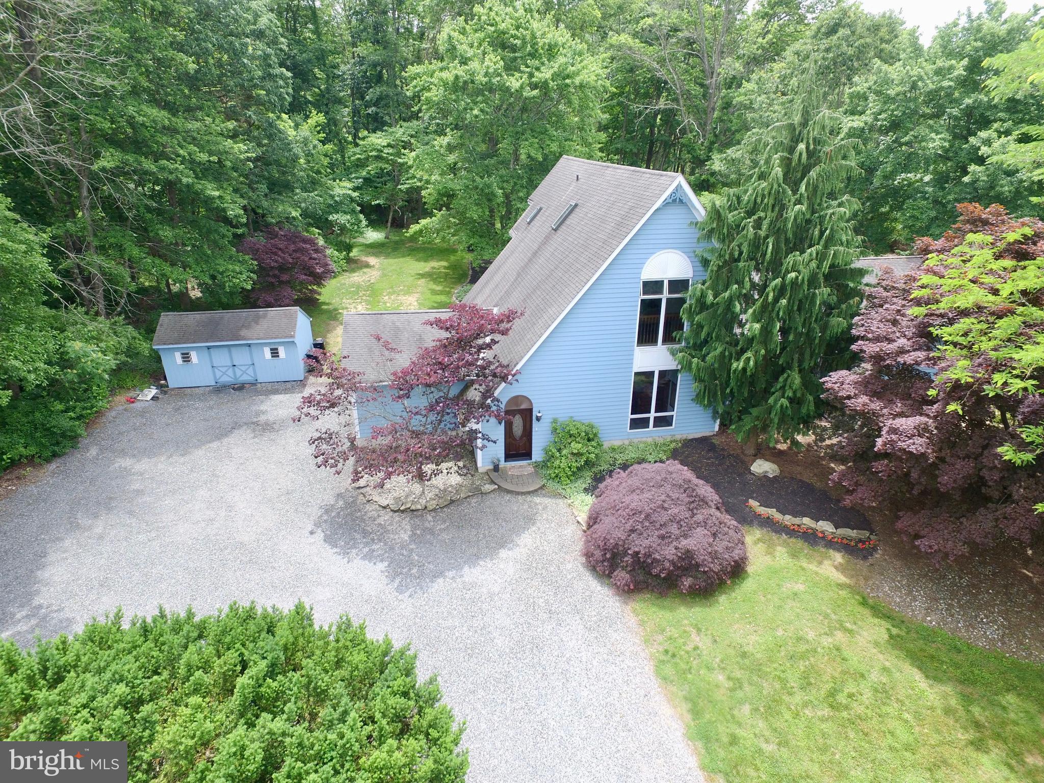 229 Mountain Road Ringoes, NJ 08551 - Photo 3 of 26
