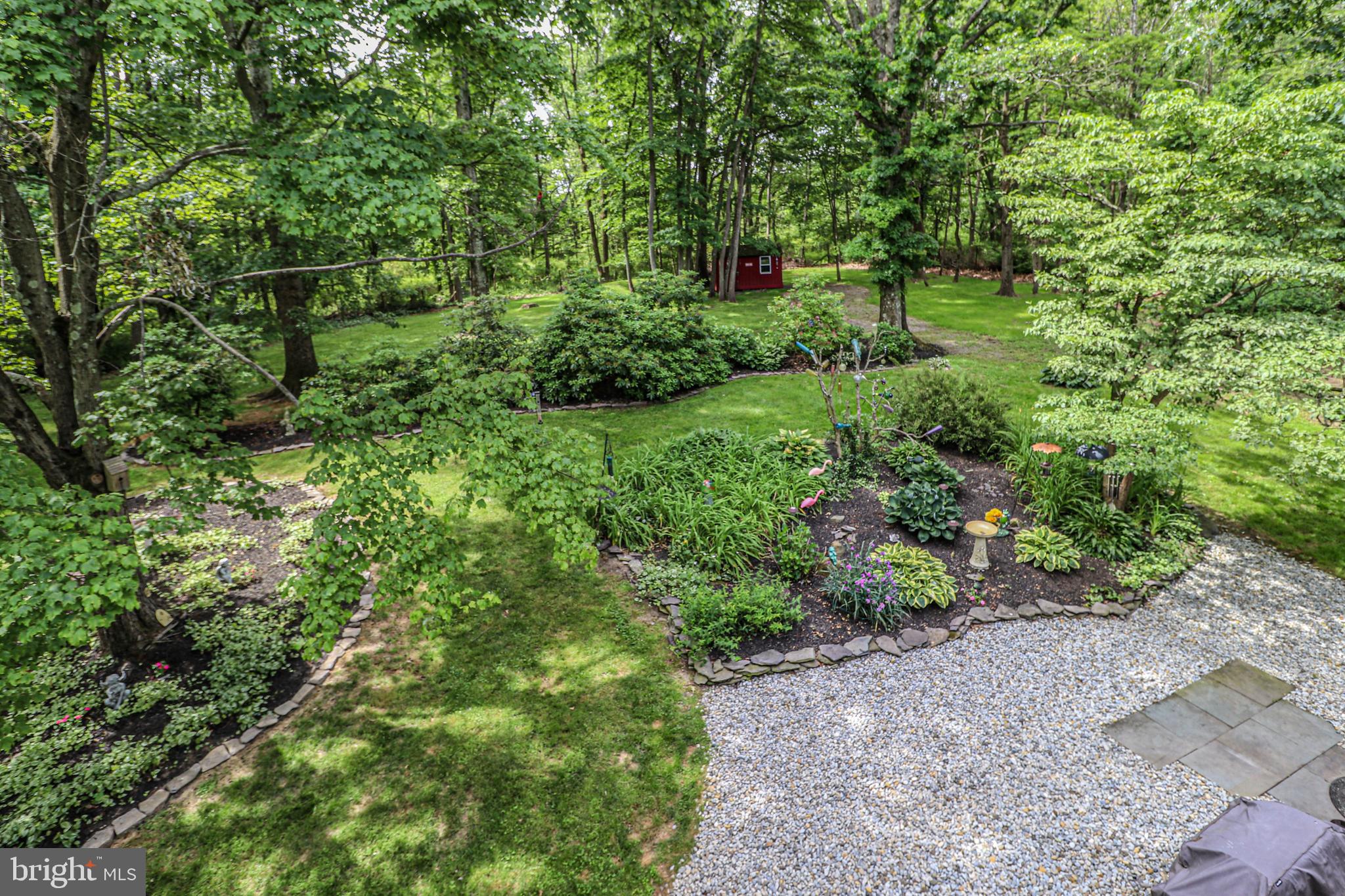 229 Mountain Road Ringoes, NJ 08551 - Photo 21 of 26