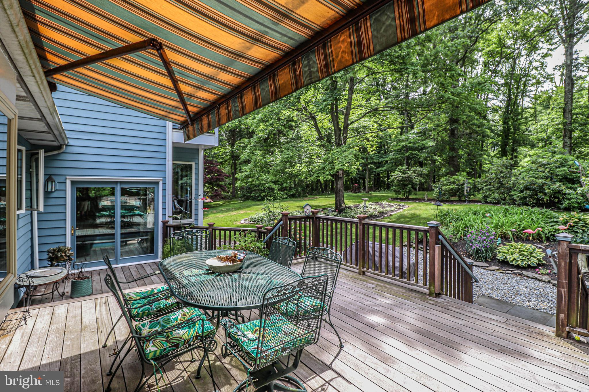 229 Mountain Road Ringoes, NJ 08551 - Photo 22 of 26