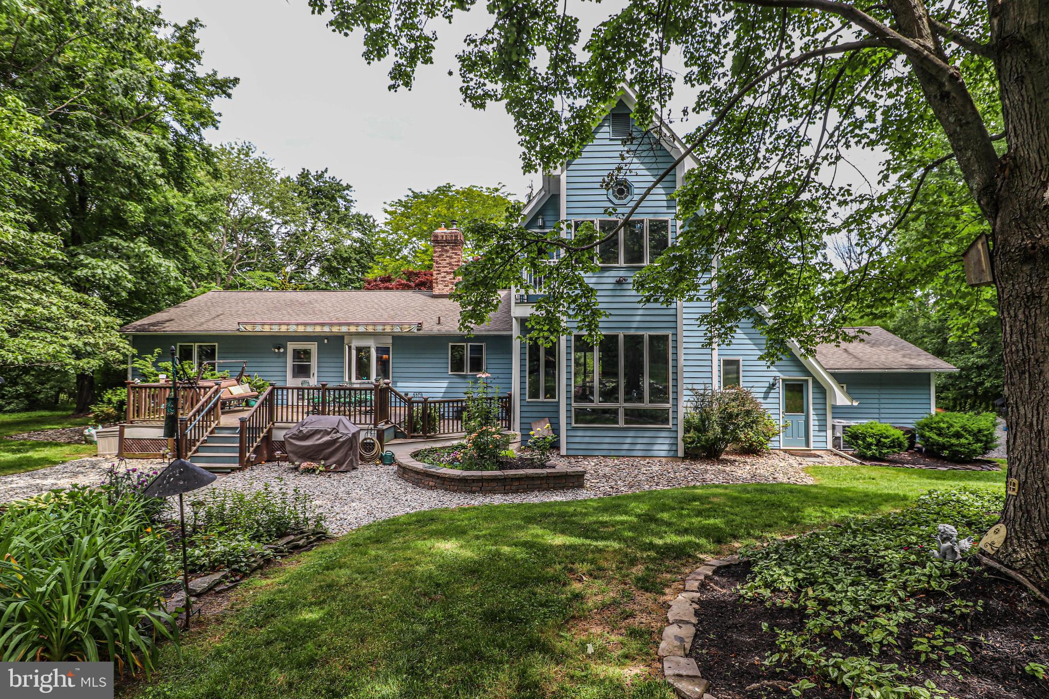 229 Mountain Road Ringoes, NJ 08551 - Photo 23 of 26
