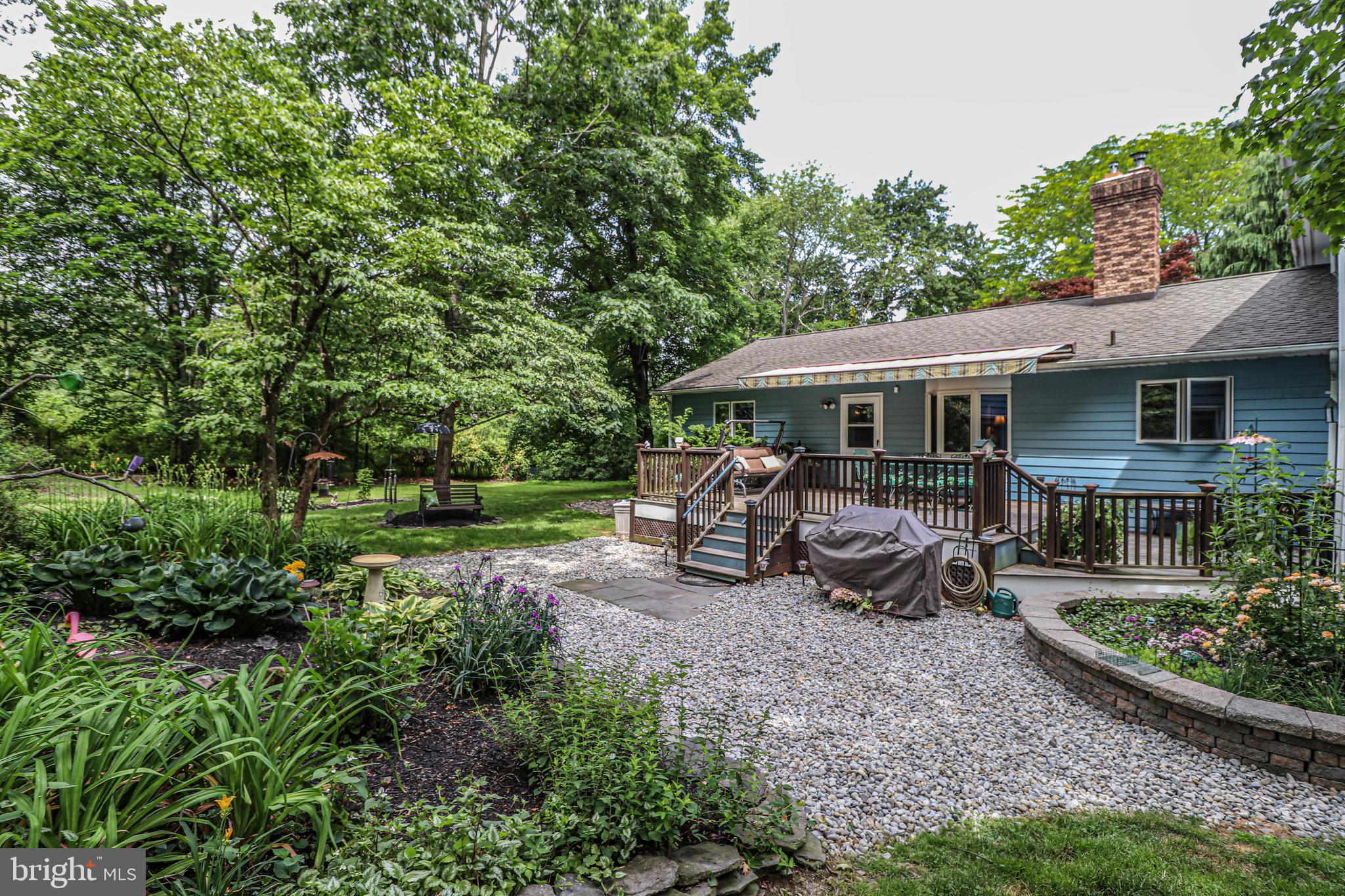 229 Mountain Road Ringoes, NJ 08551 - Photo 24 of 26