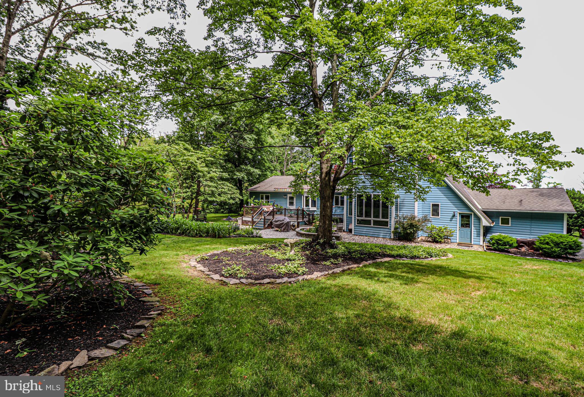 229 Mountain Road Ringoes, NJ 08551 - Photo 25 of 26