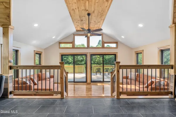 $479,000 | 106 Earles Lane, Gilboa, NY 12076