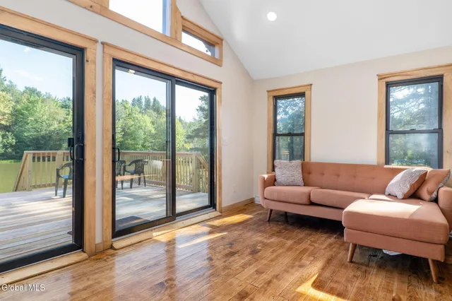 $479,000 | 106 Earles Lane, Gilboa, NY 12076