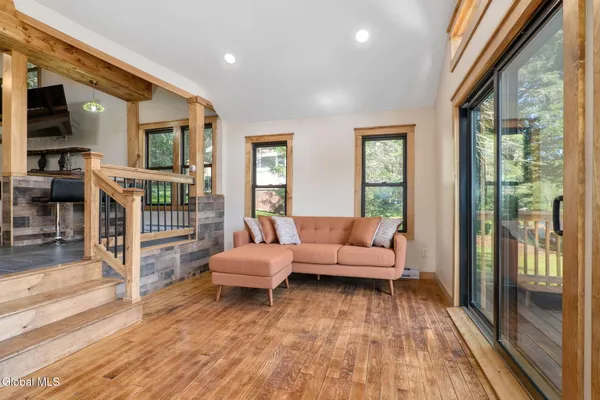 $479,000 | 106 Earles Lane, Gilboa, NY 12076