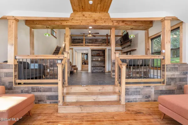 $479,000 | 106 Earles Lane, Gilboa, NY 12076