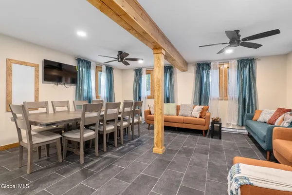 $479,000 | 106 Earles Lane, Gilboa, NY 12076