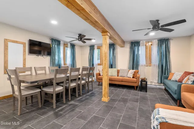 $479,000 | 106 Earles Lane, Gilboa, NY 12076