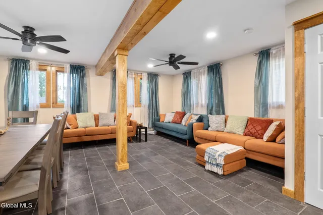 $479,000 | 106 Earles Lane, Gilboa, NY 12076