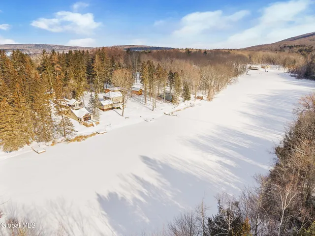 $479,000 | 106 Earles Lane, Gilboa, NY 12076