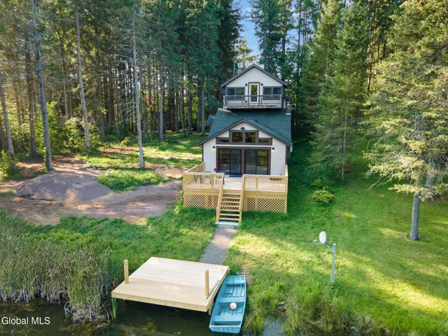 $499,000 | 106 Earles Lane, Gilboa, NY 12076