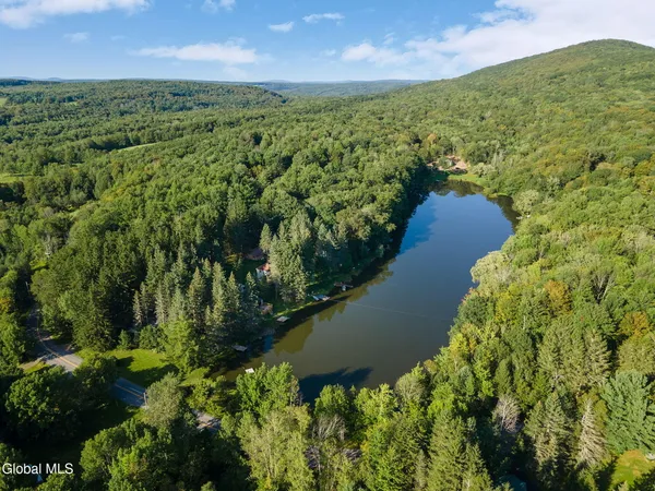 $479,000 | 106 Earles Lane, Gilboa, NY 12076