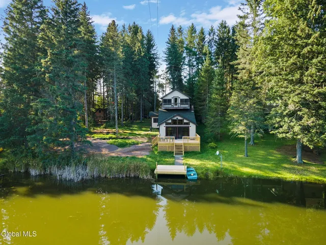 $499,000 | 106 Earles Lane, Gilboa, NY 12076