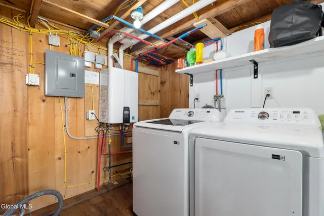 $479,000 | 106 Earles Lane, Gilboa, NY 12076