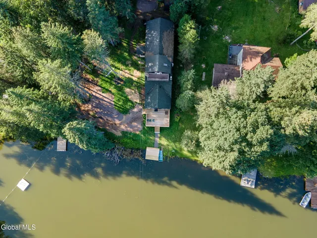 $499,000 | 106 Earles Lane, Gilboa, NY 12076