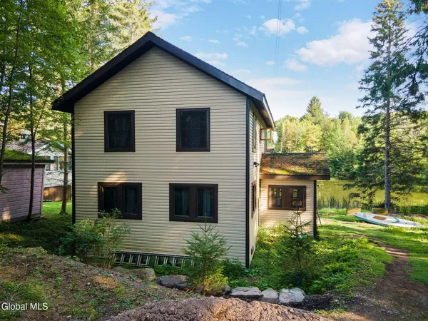 $479,000 | 106 Earles Lane, Gilboa, NY 12076