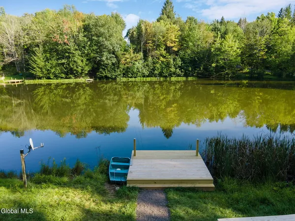$479,000 | 106 Earles Lane, Gilboa, NY 12076