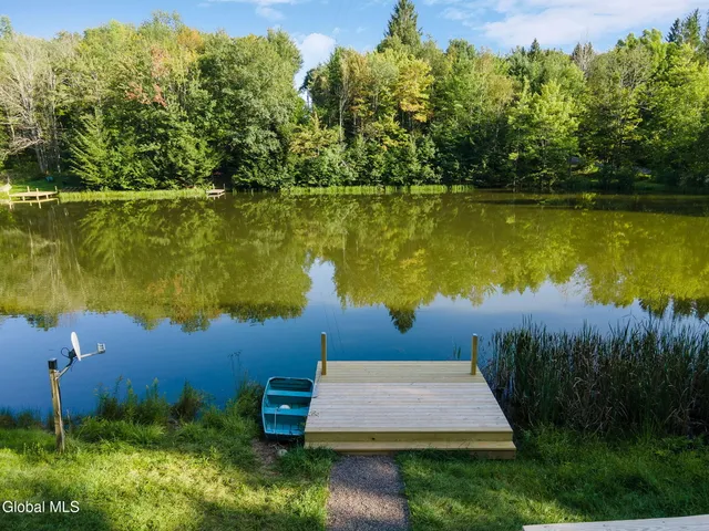 $479,000 | 106 Earles Lane, Gilboa, NY 12076