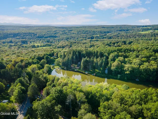 $479,000 | 106 Earles Lane, Gilboa, NY 12076