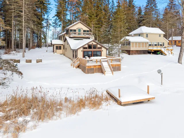 $479,000 | 106 Earles Lane, Gilboa, NY 12076