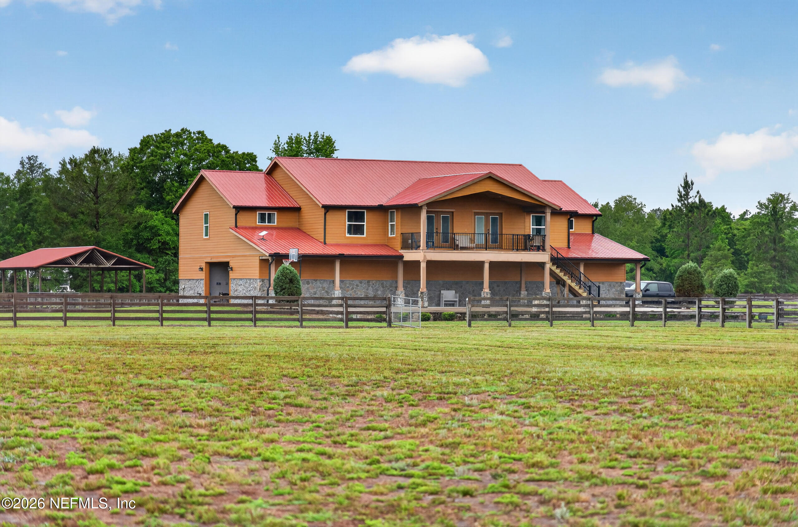 1845 Kinard Road Bryceville, FL 32009 - Photo 37 of 107 STA01195