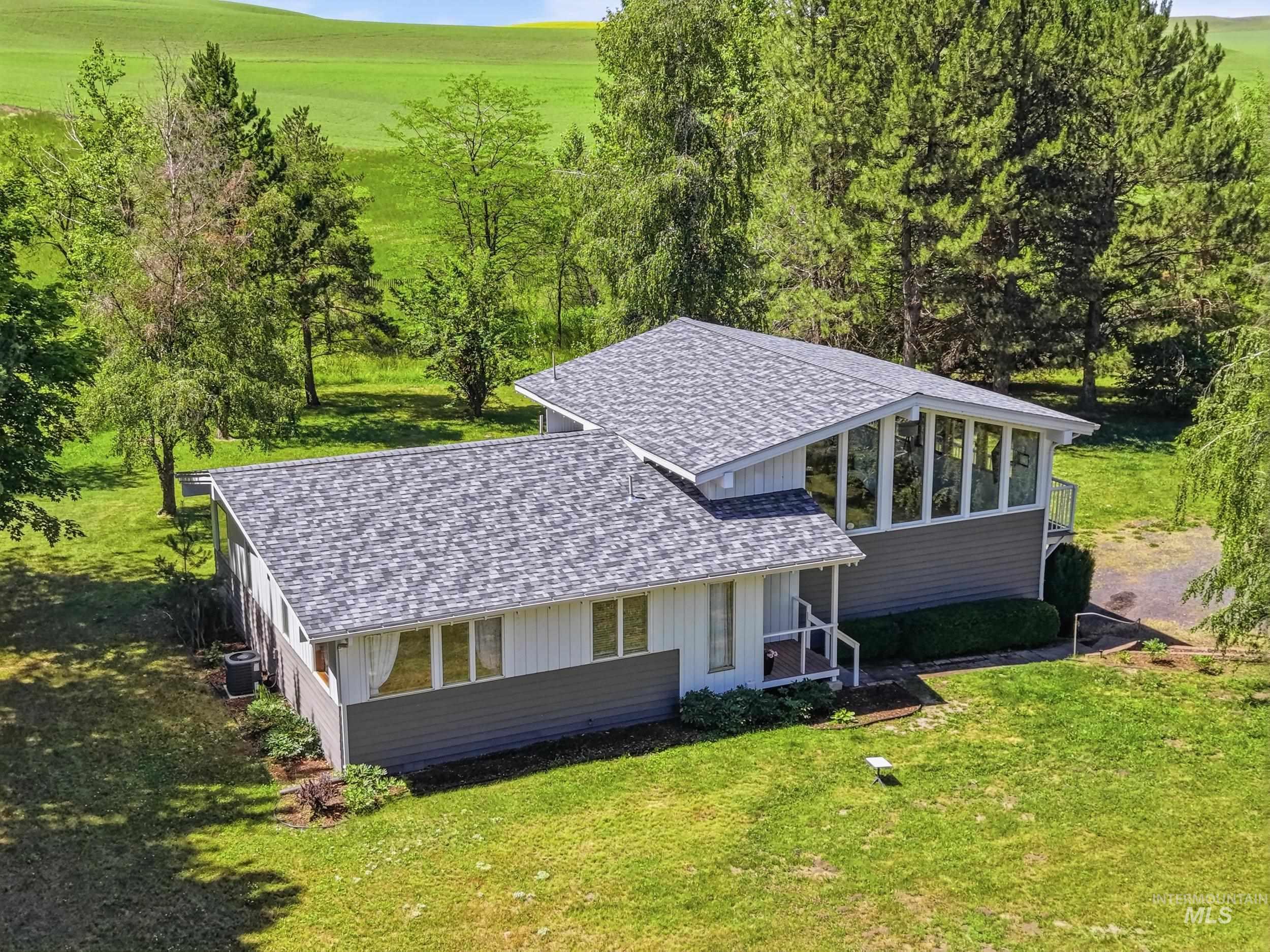 1321 O'Donnell Road Moscow, ID 83843 - Photo 3 of 50