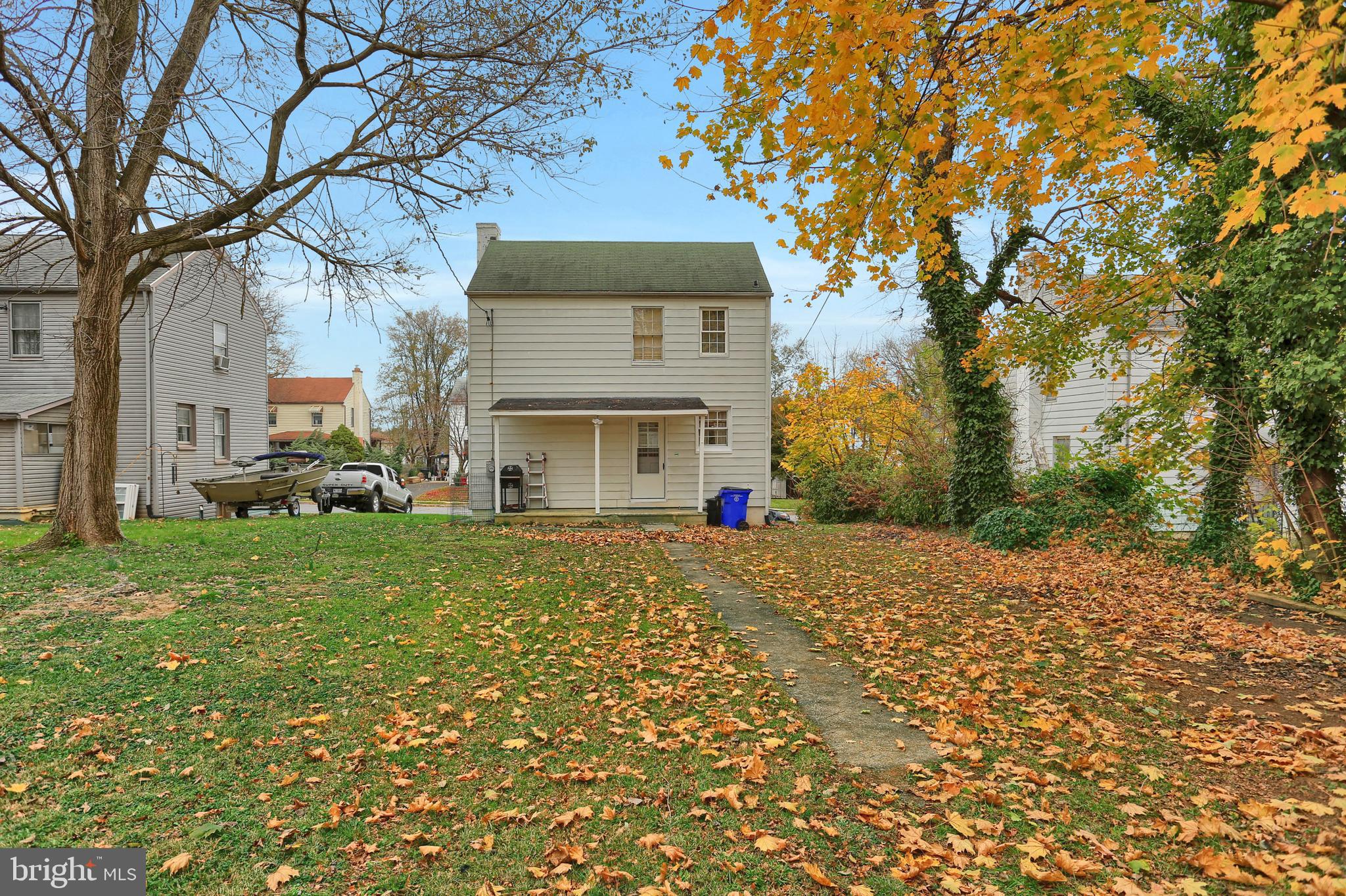 1109 Fairview Road Hagerstown, MD 21742 - Photo 14 of 16 Gallery Image 14