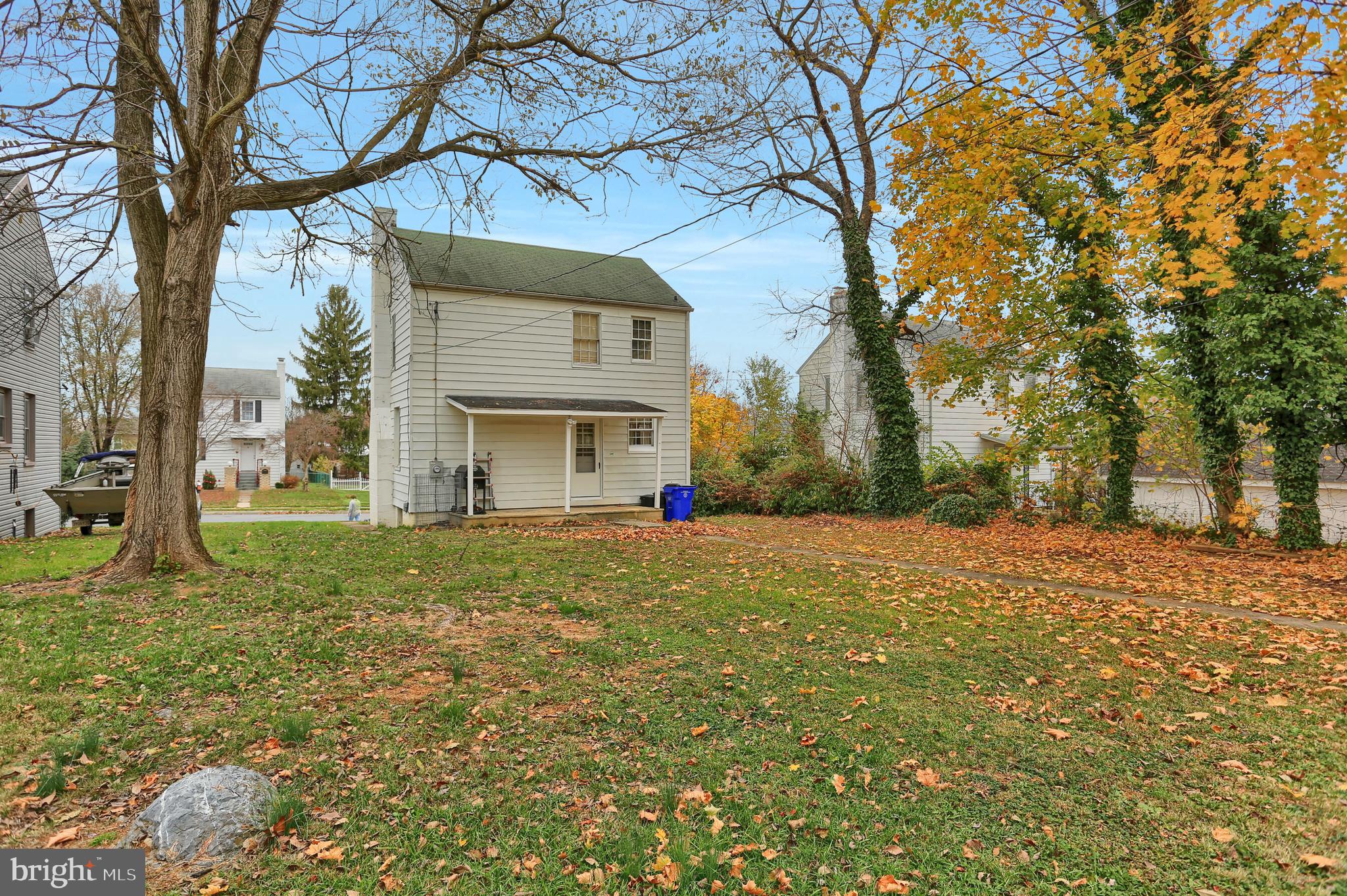 1109 Fairview Road Hagerstown, MD 21742 - Photo 15 of 16 Gallery Image 15