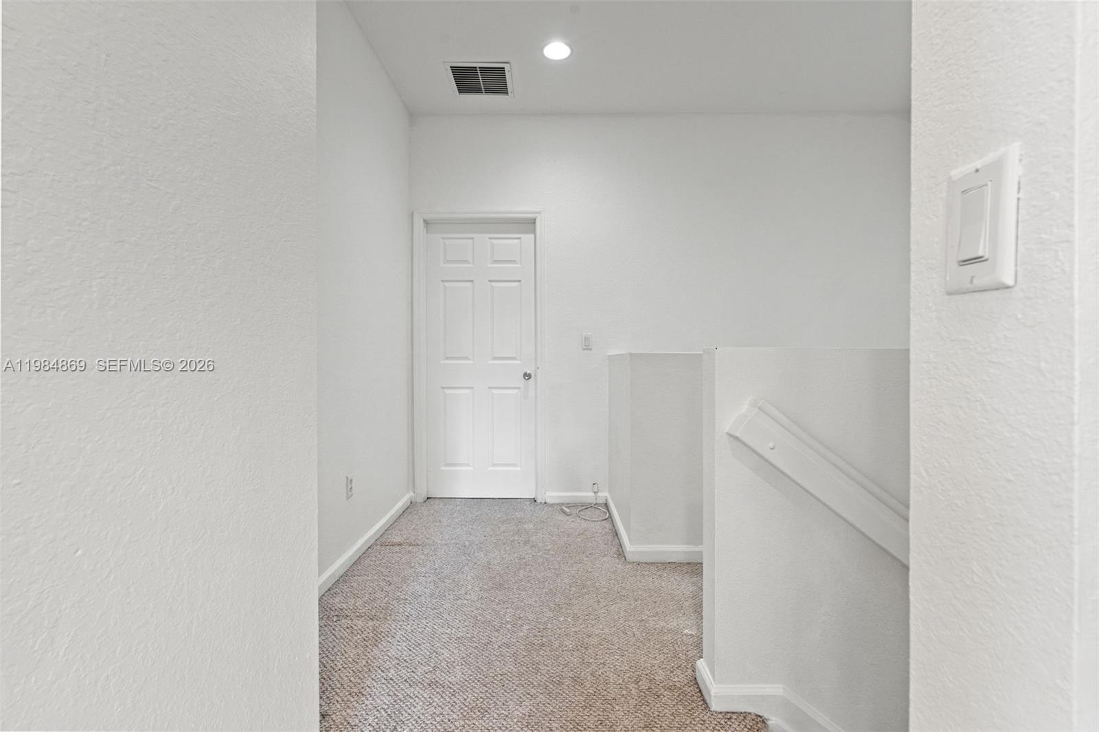 2109 Northeast 3rd Court Homestead, FL 33033 - Photo 13 of 19 a view of hallway
