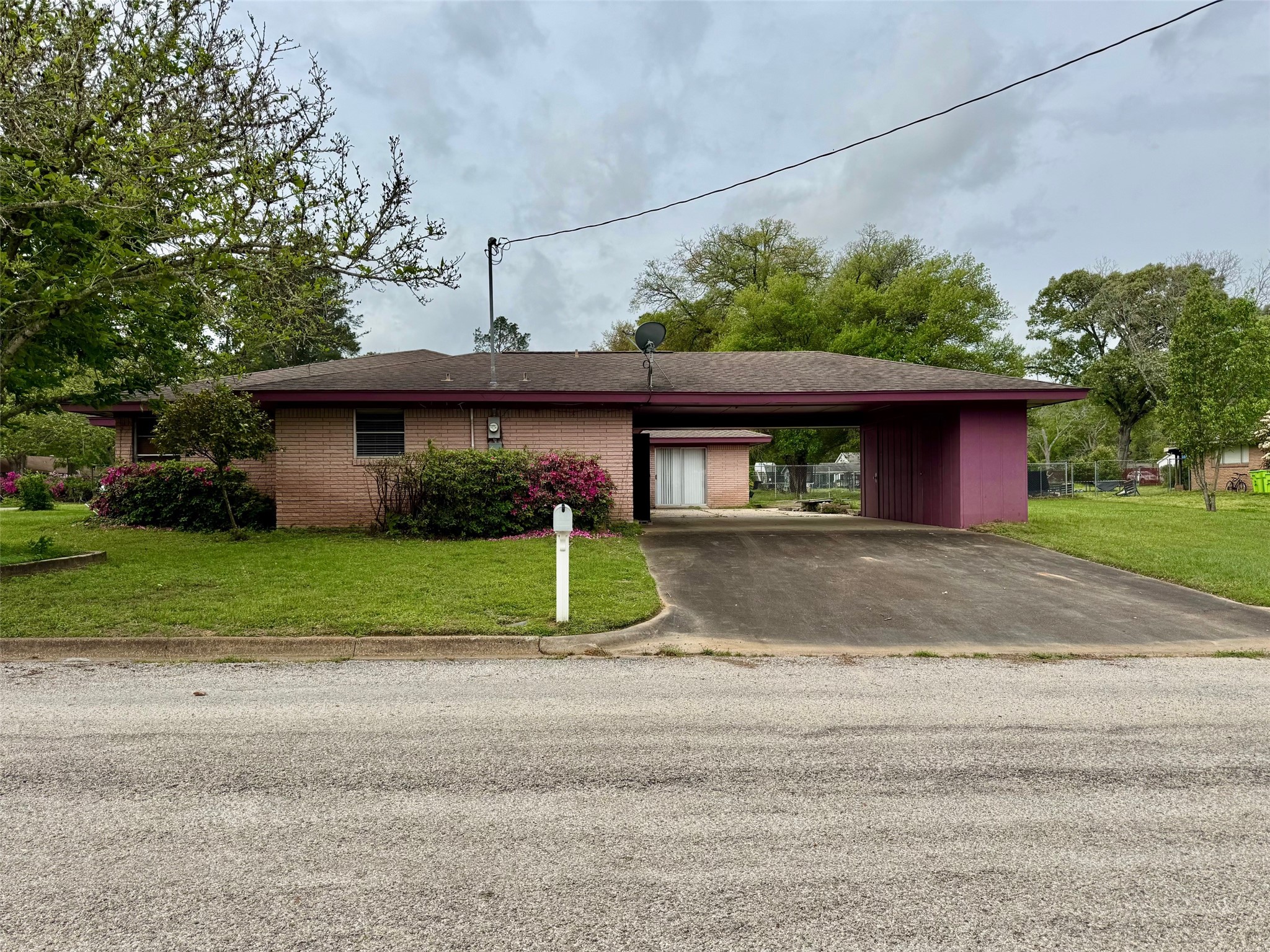 1207 Redbud Crockett, TX 75835 - Photo 21 of 24