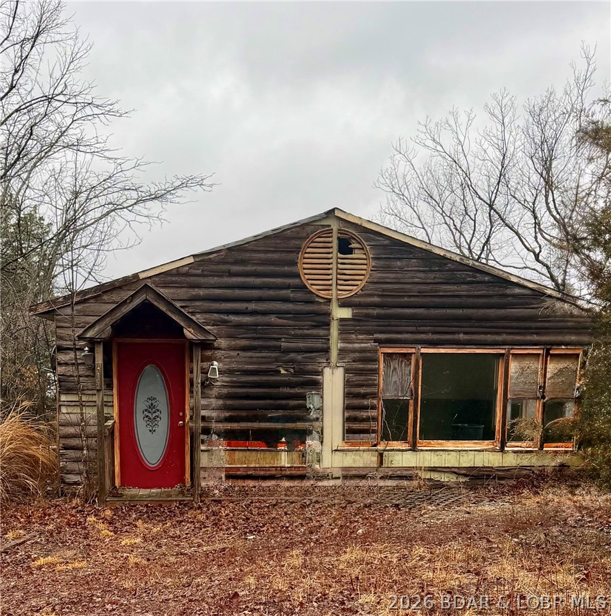 3955 Woodson Point Road Stover, MO 65078 - Photo 2 of 14