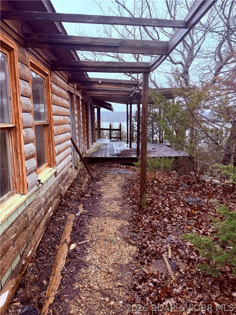 3955 Woodson Point Road Stover, MO 65078 - Photo 3 of 14