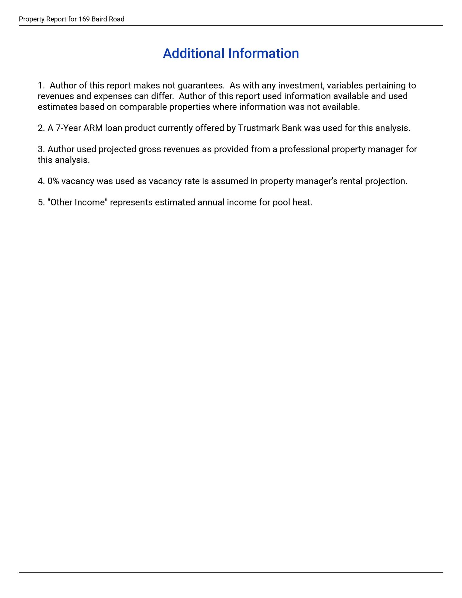 169 Baird Road Santa Rosa Beach, FL 32459 - Photo 13 of 93 6