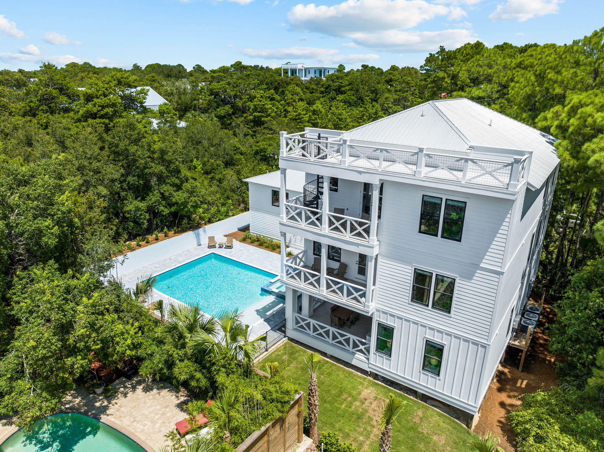 169 Baird Road Santa Rosa Beach, FL 32459 - Photo 4 of 93 Array_169BairdRd-26