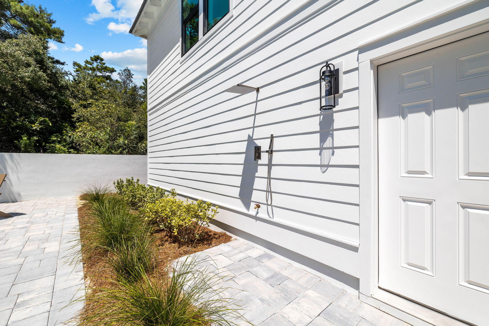 169 Baird Road Santa Rosa Beach, FL 32459 - Photo 74 of 93 a view of a entryway
