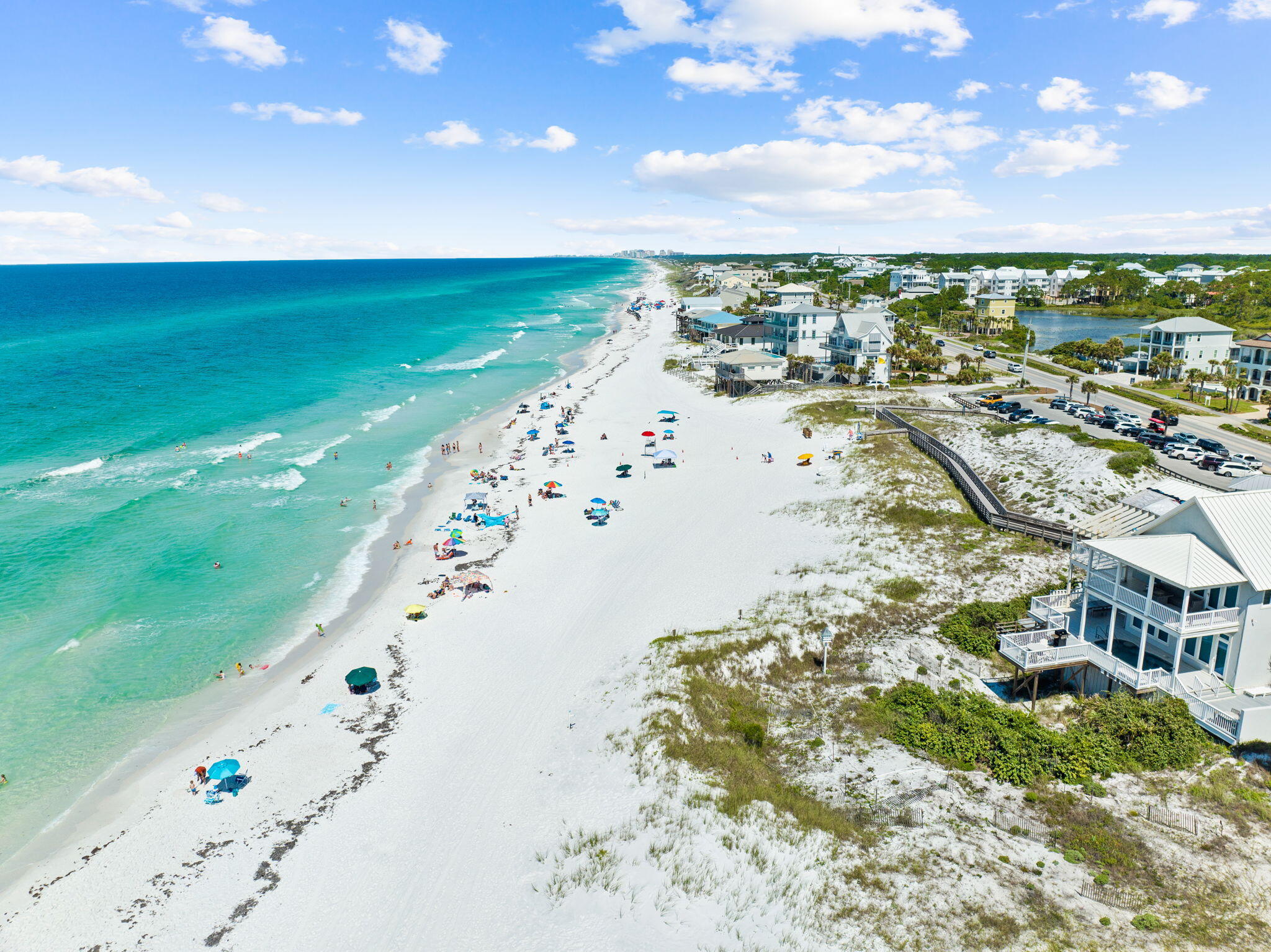 169 Baird Road Santa Rosa Beach, FL 32459 - Photo 87 of 93 a view of a city