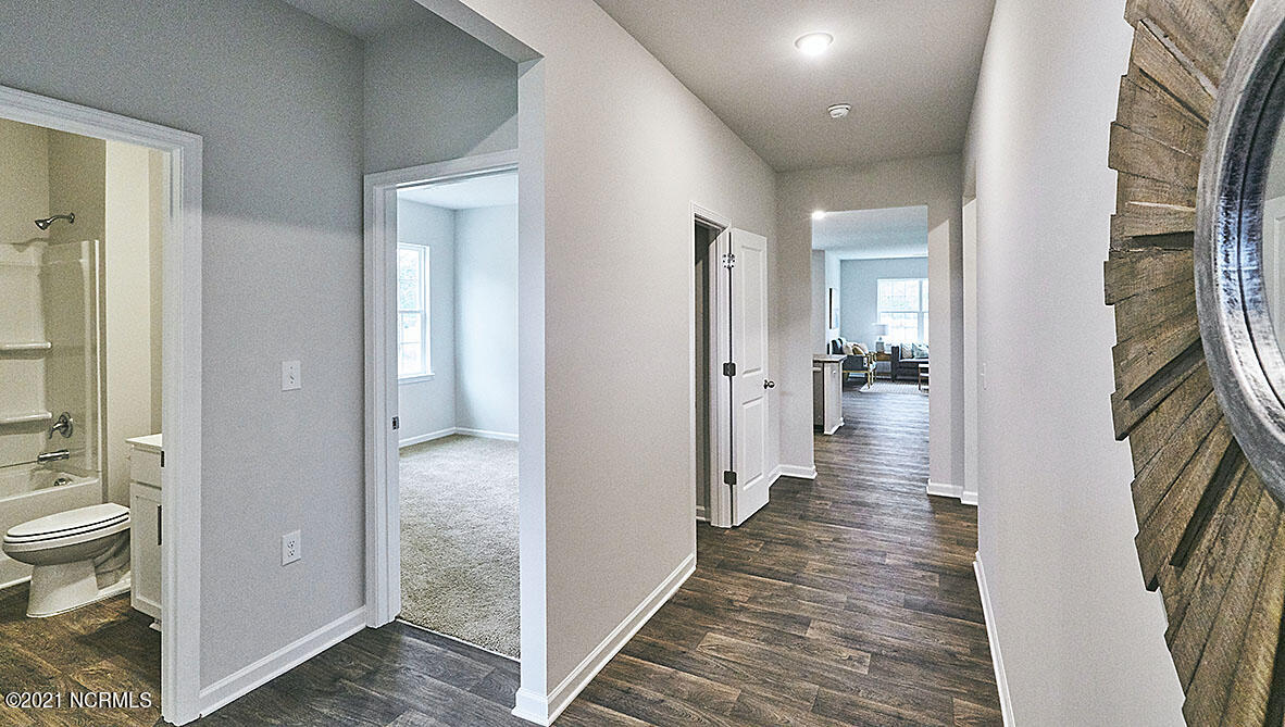 7704 Sand Pit Road Stantonsburg, NC 27883 - Photo 2 of 32 Cali_Express_White_Cabinets01