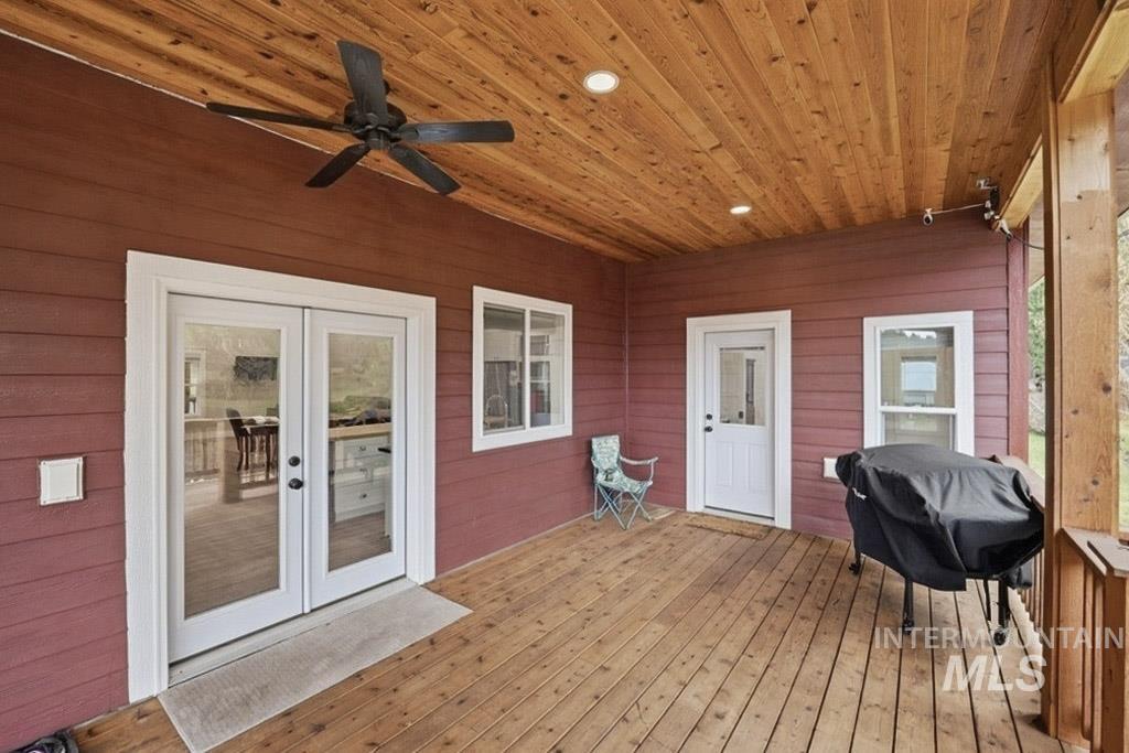 300 Big Meadow Road Troy, ID 83871 - Photo 46 of 49