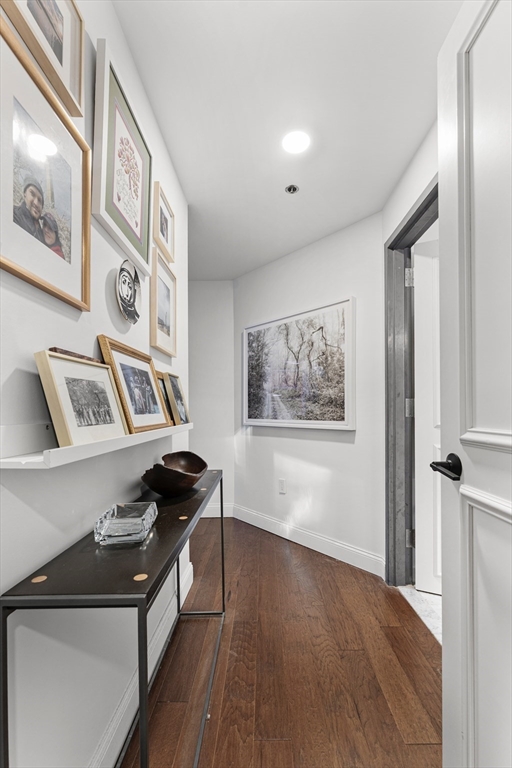 121 Beach Boston Ma, Unit 502 Boston, MA 02111 - Photo 14 of 21