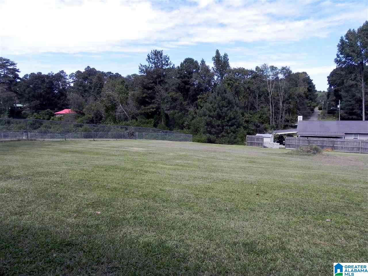 303 Crosson Street Weaver, AL 36277 - Photo 31 of 40