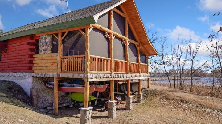 708 Nemec Estates Road Alexandria, MN 56308 - Photo 1 of 13