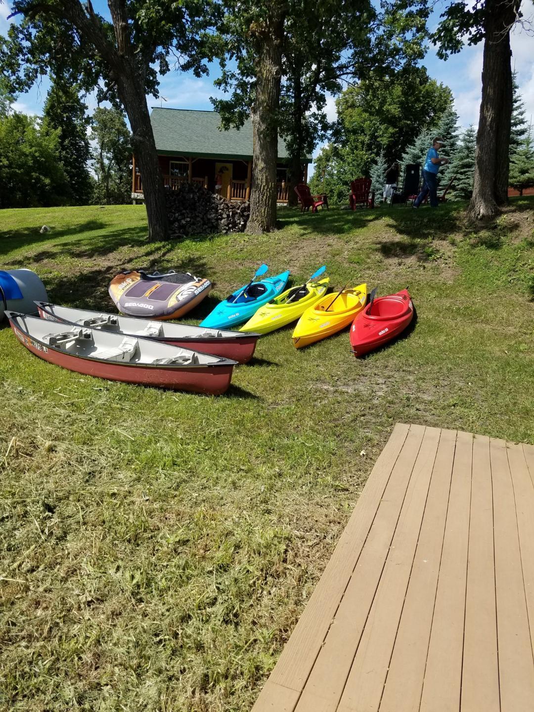 708 Nemec Estates Road Alexandria, MN 56308 - Photo 13 of 13