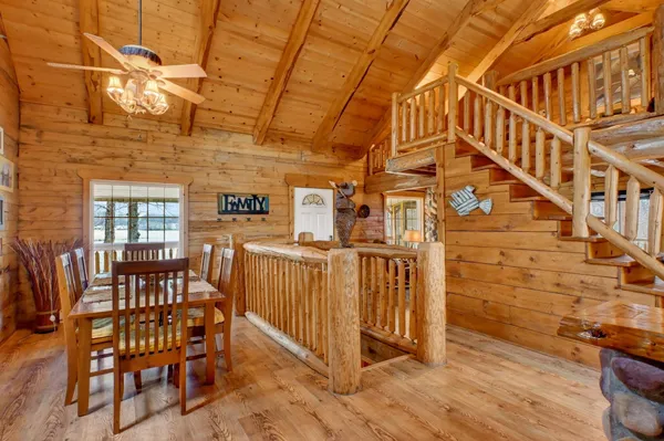 $399,900 | 708 Nemec Estates Road, Alexandria, MN 56308