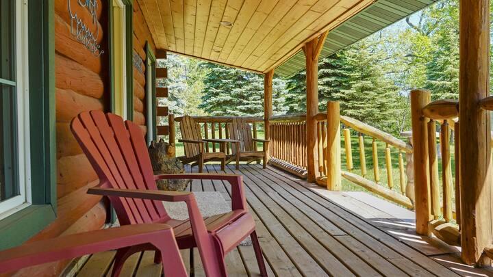 708 Nemec Estates Road Alexandria, MN 56308 - Photo 2 of 13