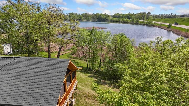 708 Nemec Estates Road Alexandria, MN 56308 - Photo 3 of 13