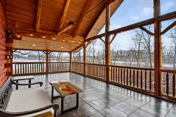 $399,900 | 708 Nemec Estates Road, Alexandria, MN 56308