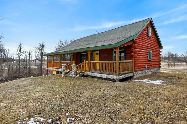 $399,900 | 708 Nemec Estates Road, Alexandria, MN 56308