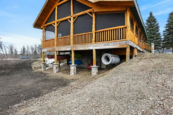 $399,900 | 708 Nemec Estates Road, Alexandria, MN 56308